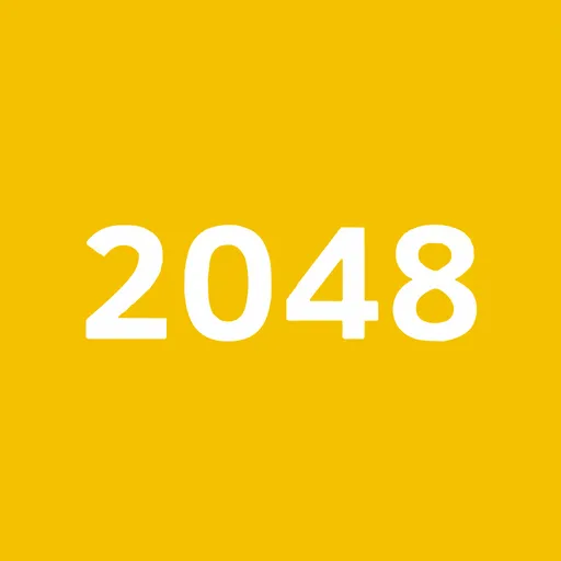 2048 game