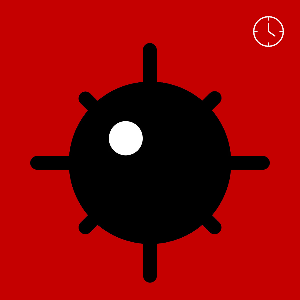 90 Second Minesweeper