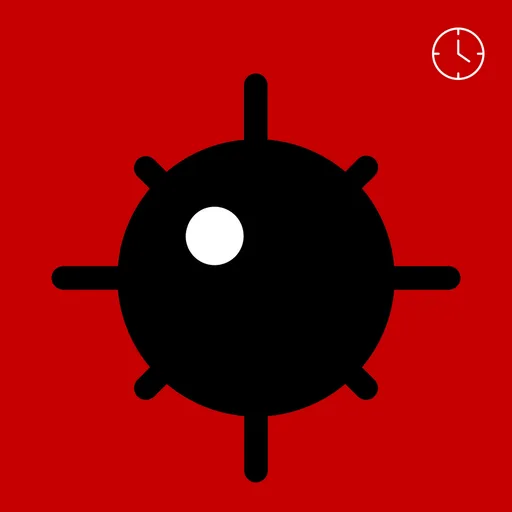 90-Second Minesweeper