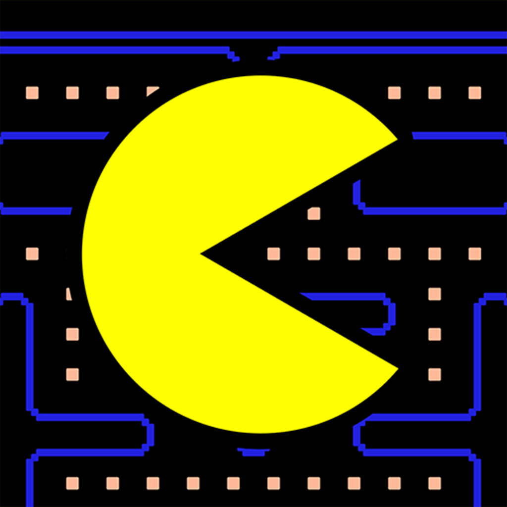Pac Man