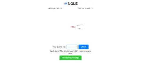 Angle screenshot 2 of 2