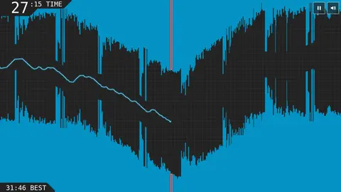 Audio Dash screenshot 1 of 3