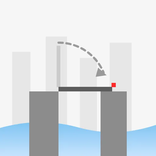 Bridge the Gap game