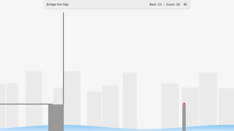 Bridge the Gap screenshot 1 of 3