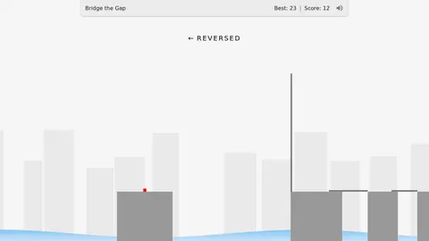 Bridge the Gap screenshot 2 of 3