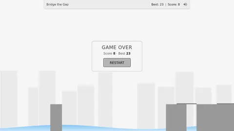 Bridge the Gap screenshot 3 of 3