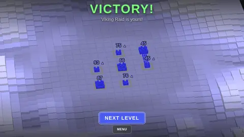 Castle Conquest screenshot 3 of 3