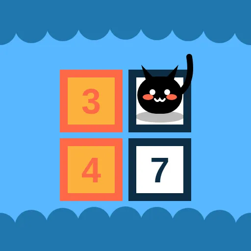 Catculus game