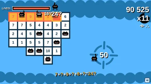 Catculus screenshot 1 of 3