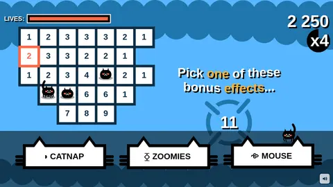 Catculus screenshot 2 of 3