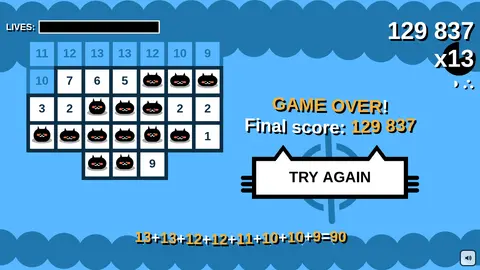 Catculus screenshot 3 of 3