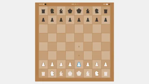 Chess AI screenshot 1 of 3