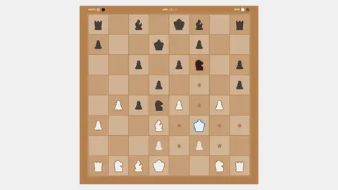 Chess AI screenshot 2 of 3