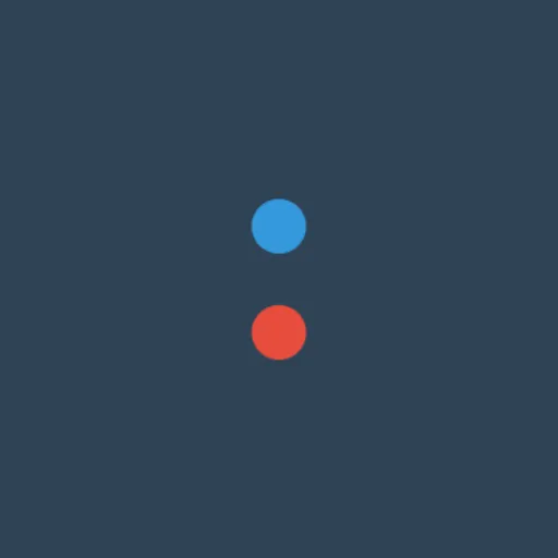 Color Collision game