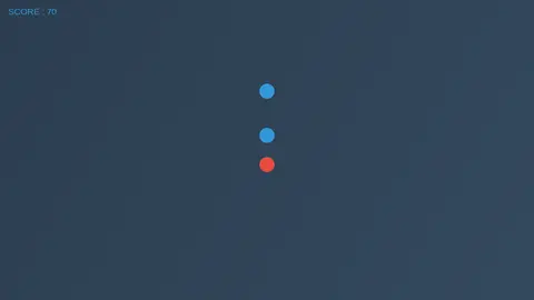 Color Collision screenshot 2 of 3