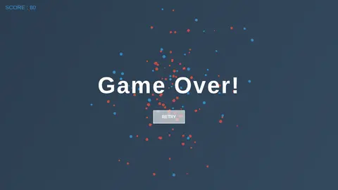 Color Collision screenshot 3 of 3