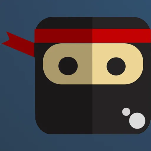 Cube Ninja game