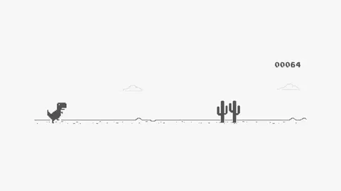 T-Rex Dino screenshot 1 of 3