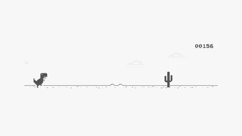 T-Rex Dino screenshot 2 of 3