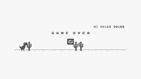 T-Rex Dino screenshot 3 of 3