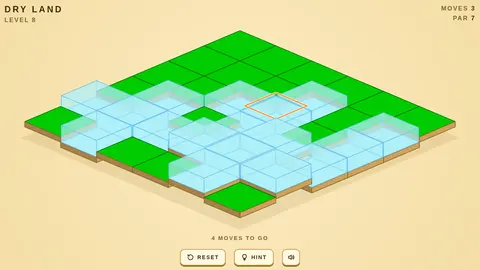 Dry Land screenshot 2 of 3