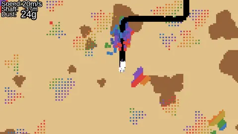 Errands of Iris screenshot 1 of 3