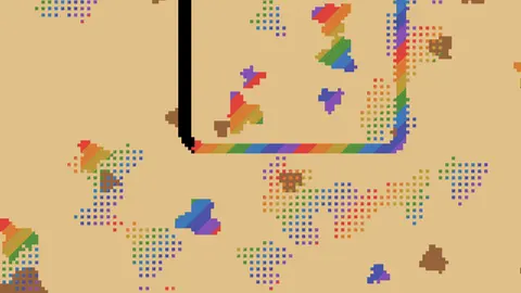 Errands of Iris screenshot 3 of 3