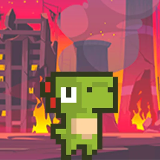 Escape from Earth game