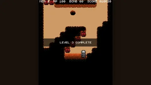 Fall Back Hero screenshot 3 of 3