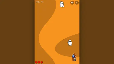 Ghost River screenshot 1 of 3