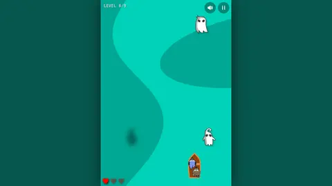 Ghost River screenshot 2 of 3