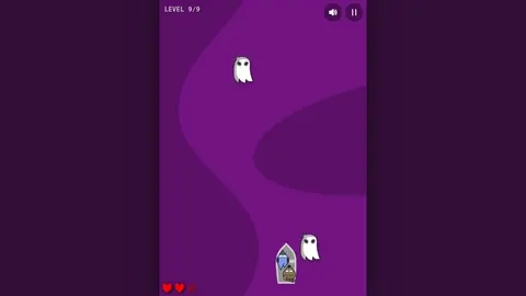 Ghost River screenshot 3 of 3