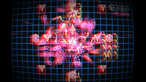 Glitch Hunter screenshot 2 of 3
