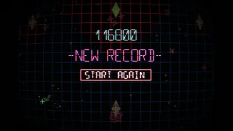 Glitch Hunter screenshot 3 of 3