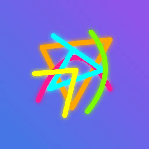 Glyph-O-Tron game