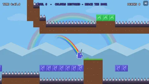 Huecorn screenshot 1 of 3