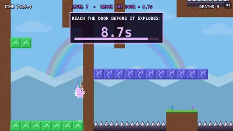 Huecorn screenshot 2 of 3