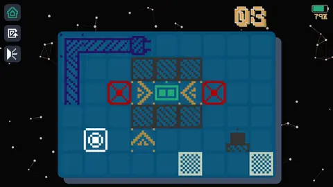 Low Battery screenshot 1 of 3