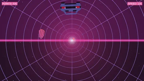 Neon Loop screenshot 1 of 3