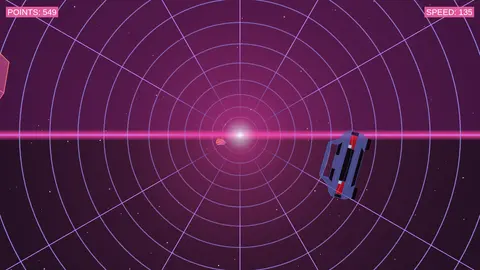 Neon Loop screenshot 2 of 3