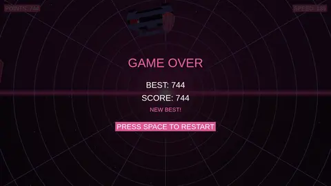 Neon Loop screenshot 3 of 3