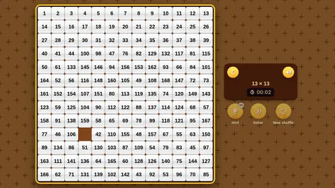 Number Sort screenshot 2 of 3