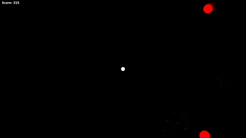 Shooting Ball screenshot 2 of 2