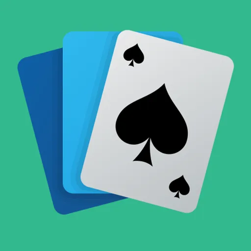 Classic Solitaire game