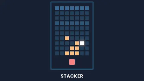 Stacker screenshot 1 of 2