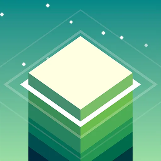 Tower Blocks game