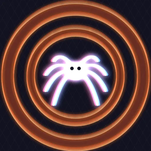 Web Crawler game